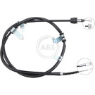 A.B.S. Handbremsseil Seilzug Festellbremse K12094