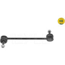 51 307 033HD Stabilisator VA li/re FORD Mondeo III 00- (Stahl) MEYLE-HD: Better than OE 716 060 0007/HD 51 307 033HD Stabilisator VA li/re FORD Mondeo III 00- (Stahl) MEYLE-HD: Better than OE 716 060 0007/HD