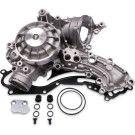 HEPU Wasserpumpe P1573