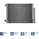 Kondensator PKW Dacia Logan II 12 FIRST FIT 940321