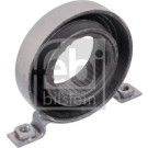 Kardanwellenmittellager | OPEL Omega A,Senator B 86 | 08173