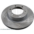 Bremsscheibe Toyota P. Land Cruiser 3.0-3.4 24V 96 | ADT343107