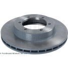 Bremsscheibe Mitsubishi P. Canter 3.0 D 05-11 | ADC443116