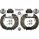 FEBI BILSTEIN Bremsbacken 37544