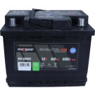 Starterbatterien | 85-0050