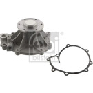 FEBI BILSTEIN Wasserpumpe | 39408