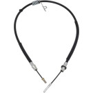 KAMOKA Seilzug, Feststellbremse 1190052