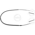 A.B.S. Handbremsseil Seilzug Festellbremse K11466