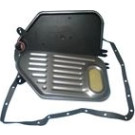 Hydraulikfilter, Automatikgetriebe | TR-019