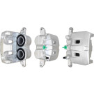 Tauschbremssattel VA li | ISUZU D-Max 02 | 3169120