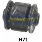 Lagerbuchse, Querlenker Hyundai T. Accent Ii 1.3-1.5 00-05 RU-H71