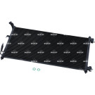 NRF Kondensator, Klimaanlage 350558 EASY FIT