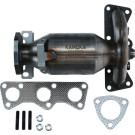 KAMOKA Katalysator 8015063