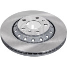 FEBI BILSTEIN Bremsscheibe