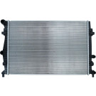 KAMOKA Kühler, Motorkühlung 7700045