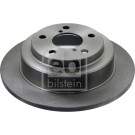 FEBI BILSTEIN Bremsscheibe