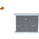 Wärmetauscher, Innenraumheizung EASY FIT 54381