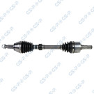 GSP Antriebswelle 203832