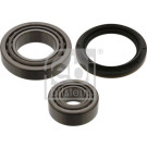 FEBI BILSTEIN Radlagersatz | 08146