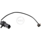 A.B.S. Verschleißsensor 39666