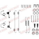 391-0617 Montagesatz f.Bremsbacken | PEUGEOT 106,205,309,CITR,RENA 83 | 105-0617