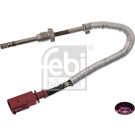 FEBI BILSTEIN Temperatursensor | 49278