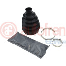 Faltenbalg, Antriebswelle Fiat Przgubu Panda 1.1 03 | D8512T
