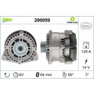 VALEO Generator 200059 VALEO CORE-FLEX