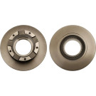 Bremsscheibe Ford T. Transit 06 | DF4821S
