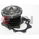 JPN Wasserpumpe 10C1027-JPN