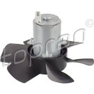 TOPRAN Kühlerlüfter 102546