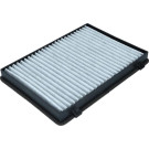 KAMOKA Filter, Innenraumluft F515001