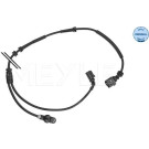 Sensor, Raddrehzahl MEYLE-ORIGINAL: True to OE 1148000017