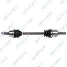 GSP Antriebswelle 217032 GSP Antriebswelle 217032