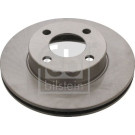 FEBI BILSTEIN Bremsscheibe