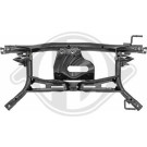 HINTERACHSTRÄGER | VW GOLF VI CABRIO 3,11-5,16/EOS 3,06-8,15/A3 CABRIO 08-13 | 2215419