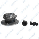 GSP Radlager 9336004A