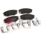 JPN Bremsbelagsatz, Scheibenbremse 10H9183-JPN