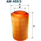 FILTRON Luftfilter | AM455/3