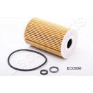 FILTR VW OLEJU 1,6/2,0TDI GOLF 09 | FO-ECO098