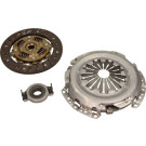 Valeo Classic 3KKit | SEAT Arosa, Ibiza VW Polo 85-05 | 786030
