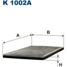 FILTRON Filter, Innenraumluft K 1002A