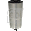 FEBI BILSTEIN Kraftstofffilter | 100360