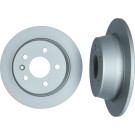 KAMOKA Bremsscheibe 1031722