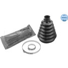 Faltenbalg, Antriebswelle Renault Ext MEYLE-ORIGINAL: True to OE 16-14 495 0001