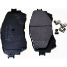 DENCKERMANN Bremsbeläge B111349