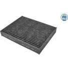 Filter, Innenraumluft | 112 326 0021/PD