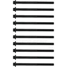 Zylinderkopfschraubensatz | MAZDA | 14-10174-01