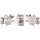 Kompressor, Klimaanlage | 51-0401