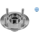 82 325 010 Radnabe TOYOTA PRIUS C 1.5 Hybrid 12 MEYLE-ORIGINAL: True to OE 30-14 652 0002